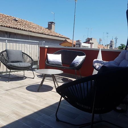 b&b Due Perle Chioggia Buitenkant foto