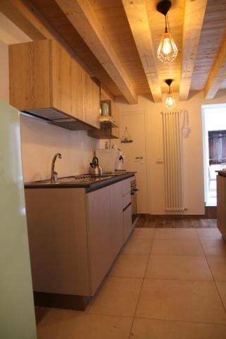 b&b Due Perle Chioggia Buitenkant foto