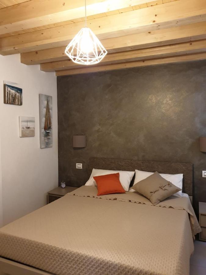 b&b Due Perle Chioggia Buitenkant foto