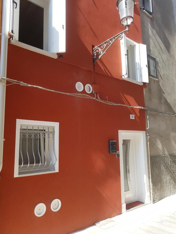 b&b Due Perle Chioggia Buitenkant foto