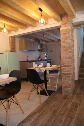 b&b Due Perle Chioggia Buitenkant foto