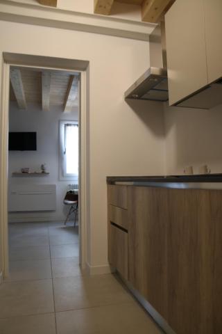 b&b Due Perle Chioggia Buitenkant foto