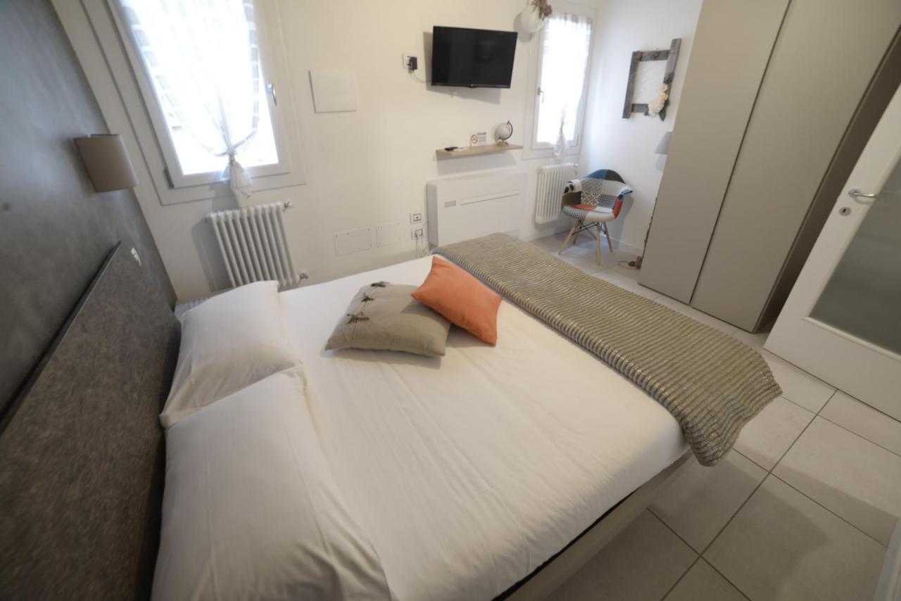 b&b Due Perle Chioggia Buitenkant foto