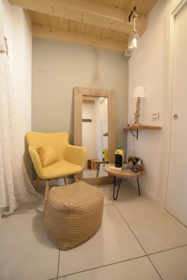 b&b Due Perle Chioggia Buitenkant foto