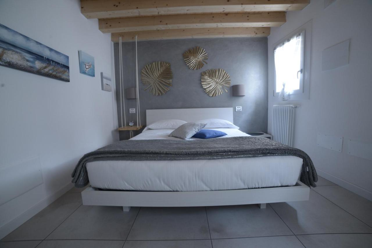 b&b Due Perle Chioggia Buitenkant foto