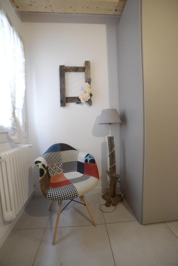 b&b Due Perle Chioggia Buitenkant foto