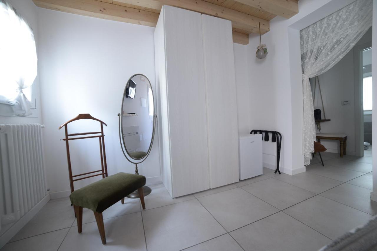 b&b Due Perle Chioggia Buitenkant foto