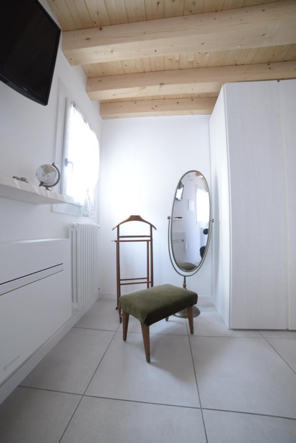 b&b Due Perle Chioggia Buitenkant foto