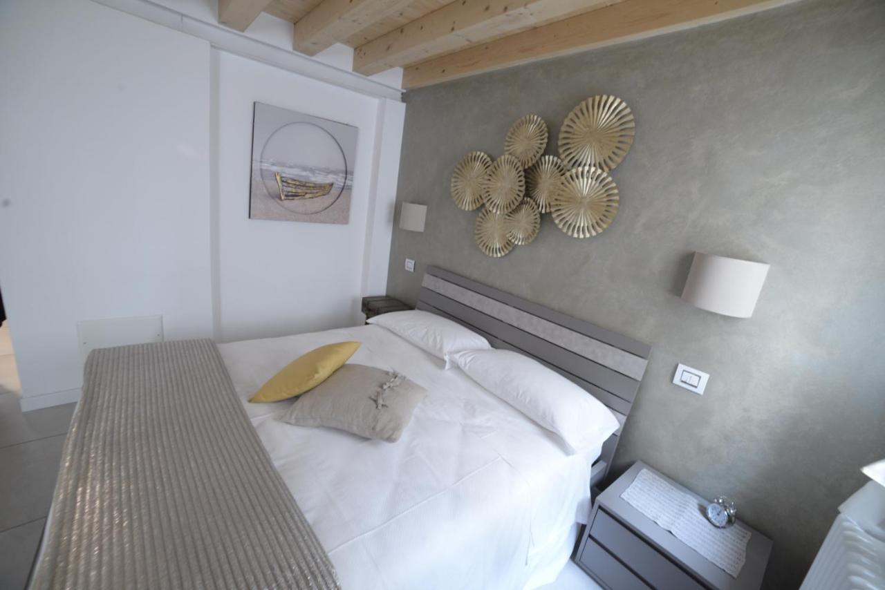 b&b Due Perle Chioggia Buitenkant foto