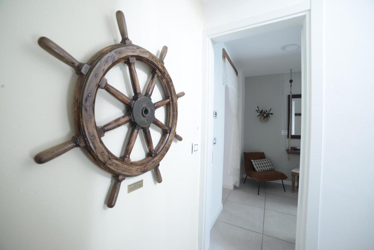b&b Due Perle Chioggia Buitenkant foto