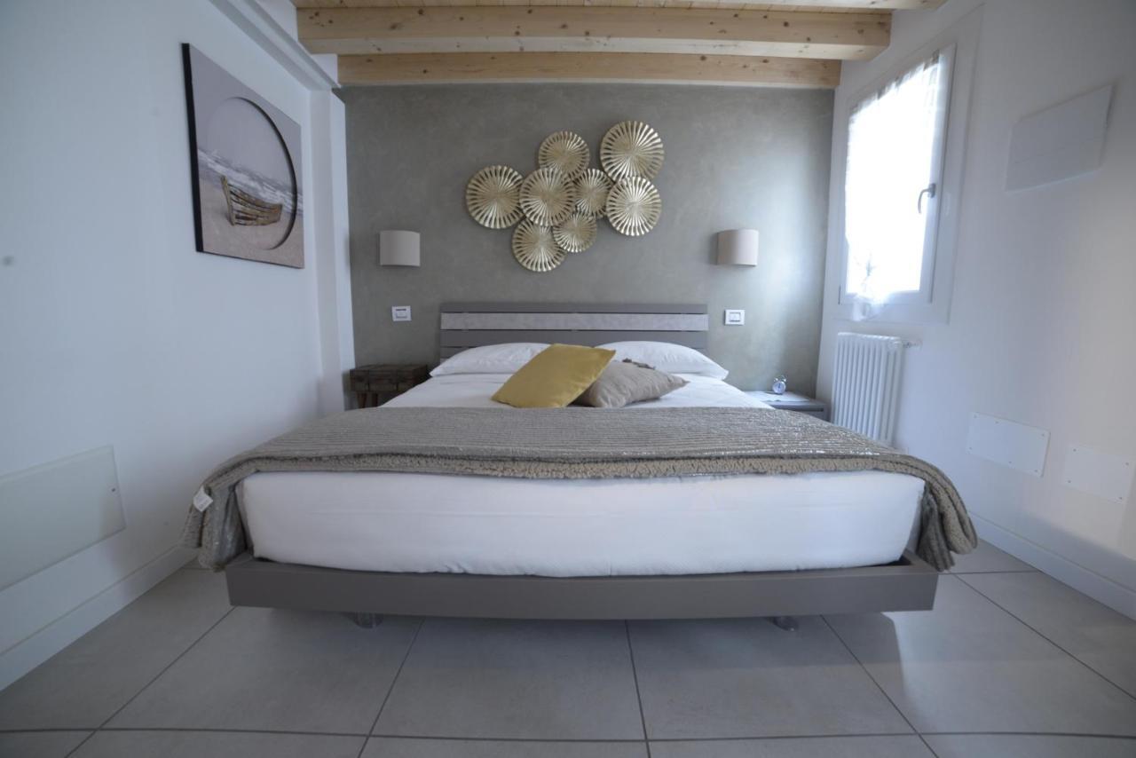 b&b Due Perle Chioggia Buitenkant foto